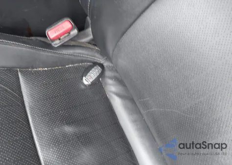 2017 Nissan Maxima 3.5 Sv z USA, uszkodzony, nr VIN 1N4AA6AP4HC426791